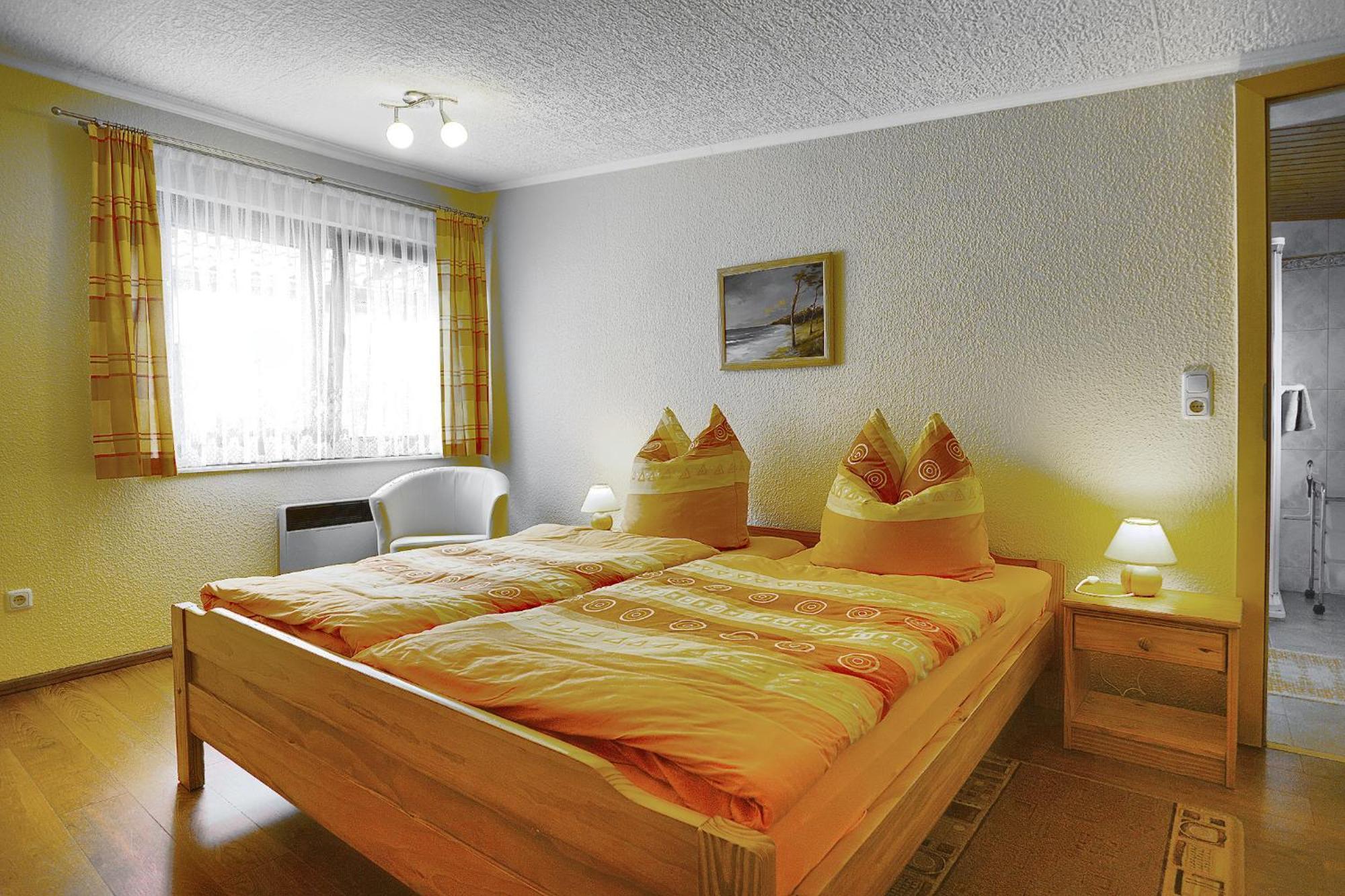 Barth, Dieter Zingst Exterior foto