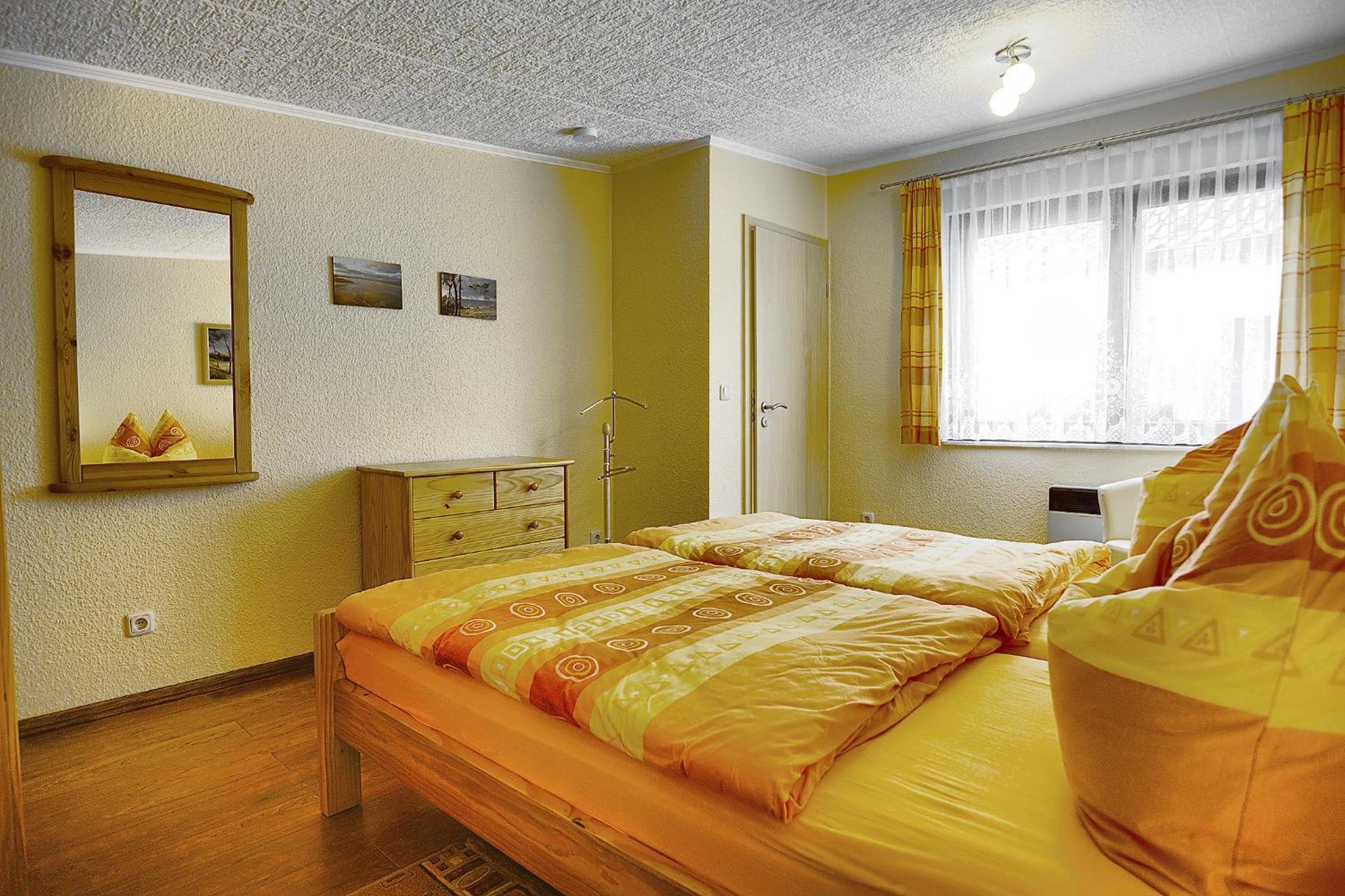 Barth, Dieter Zingst Exterior foto